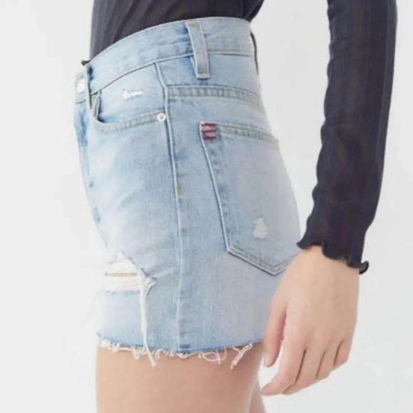 Urban Outfitters BDG Jean Short - Picture 7 of 12